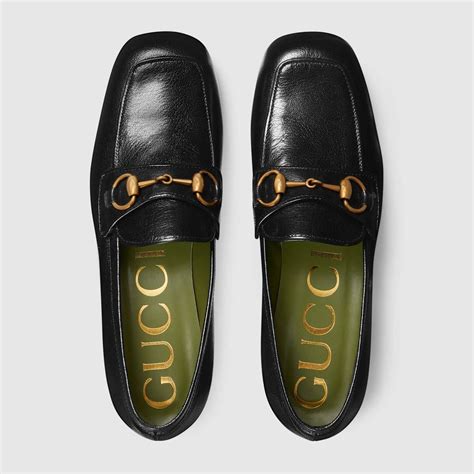 gucci horsebit loafers 2019